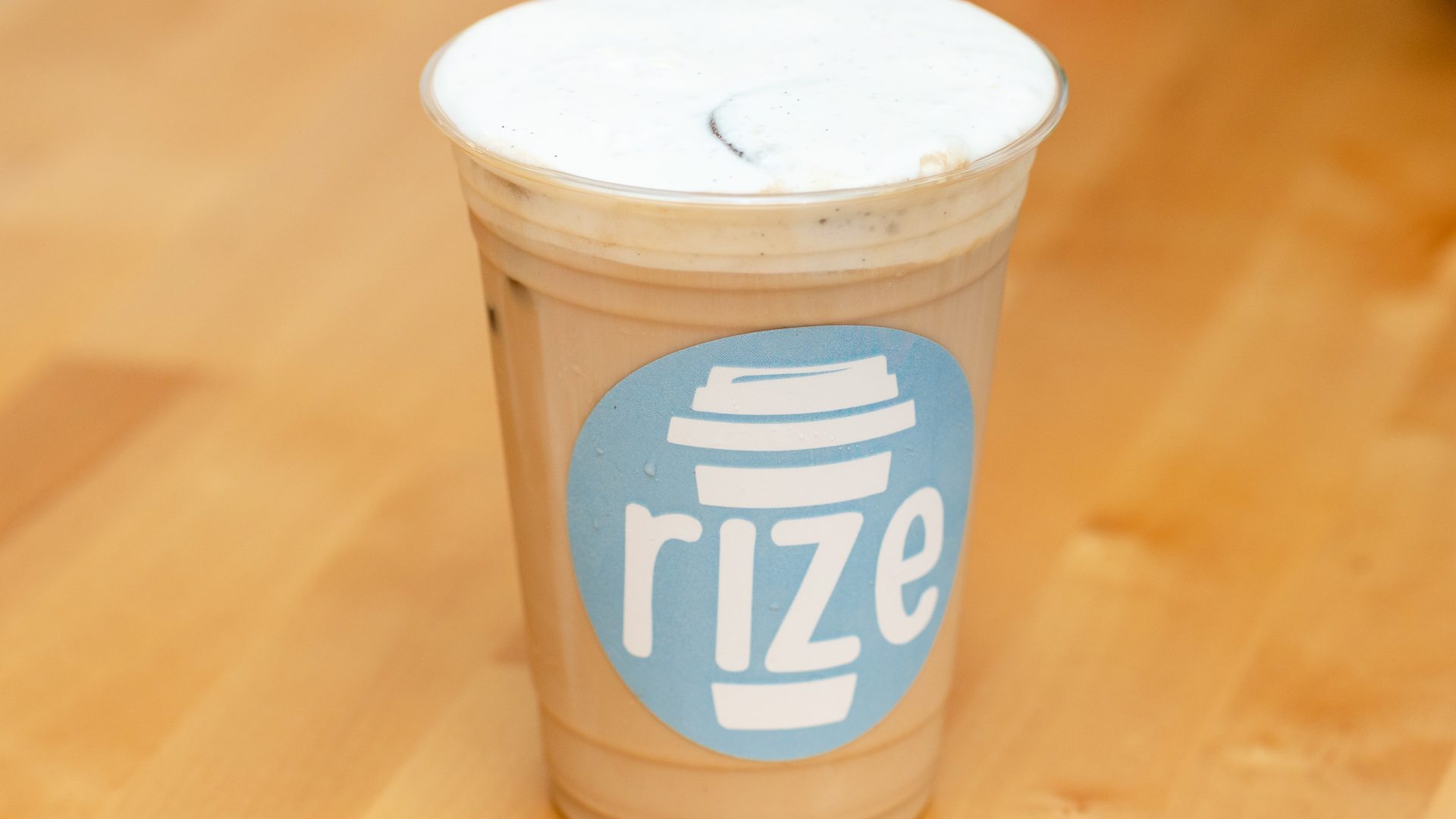 Coffee done right