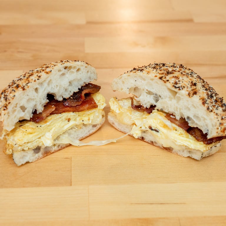 Savor Our Lunch Offerings