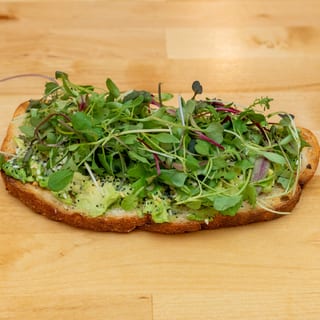 The Avo Club