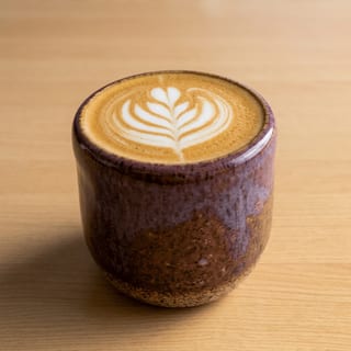 Hot Latte