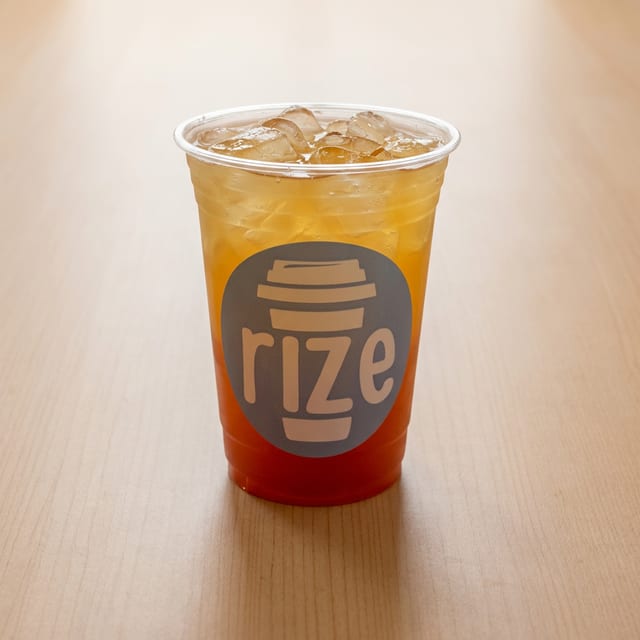 Mango Aguas Frescas.