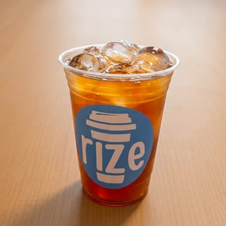 Hot Black Tea