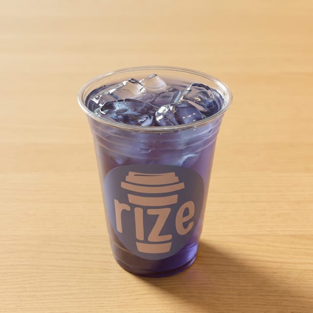 Blueberry.